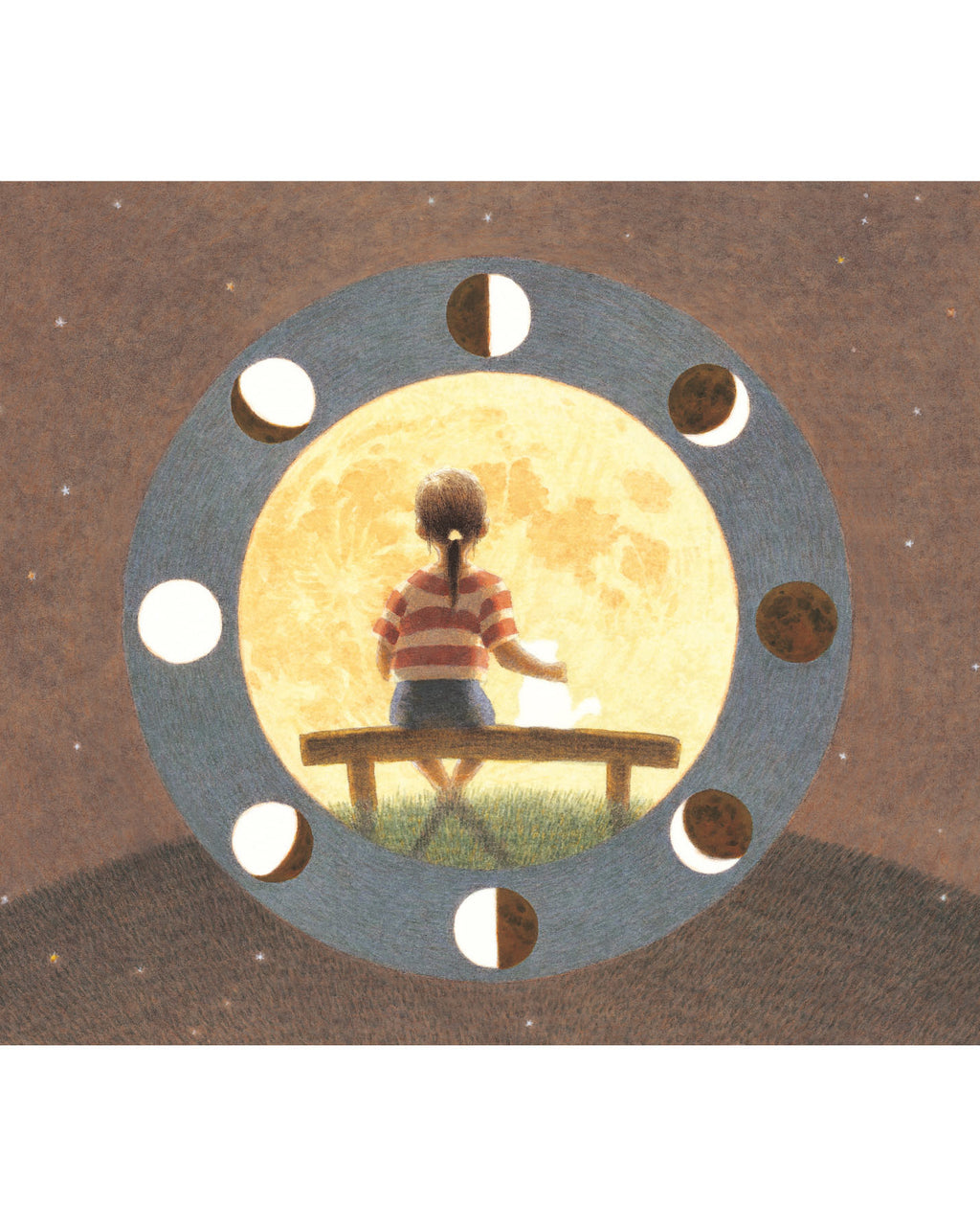 Christofoor-onze-maan-Jung Chang-hoon-boek