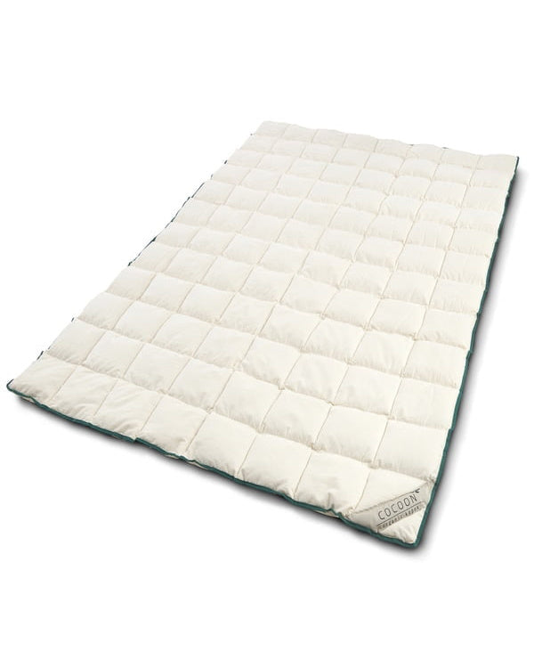 coccon company  Dekbed eenpersoons - kapok 3