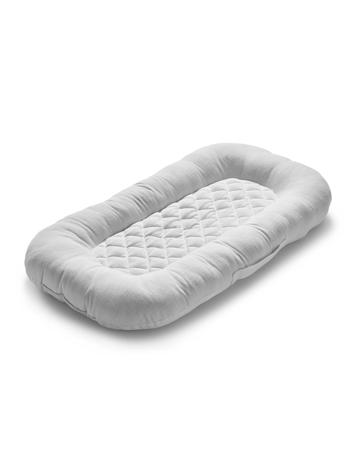 Cocoon Company Baby Lounger - natural: safe and cozy! | Ziloen