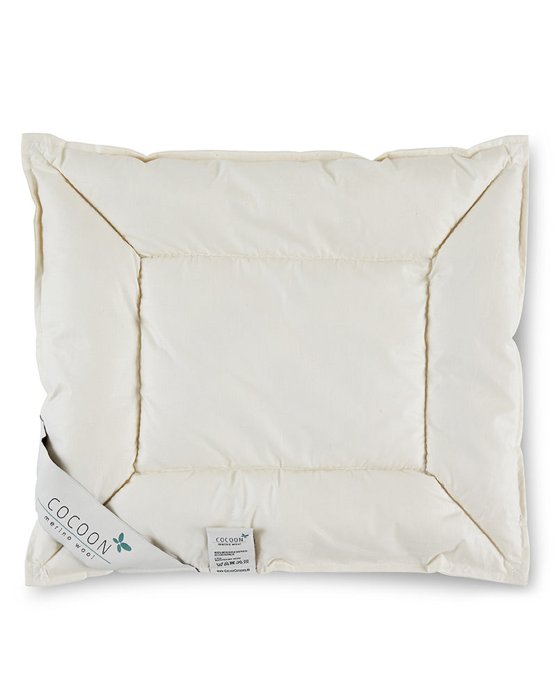 cocoon company  Babykussen - merino wol  WPB-040045