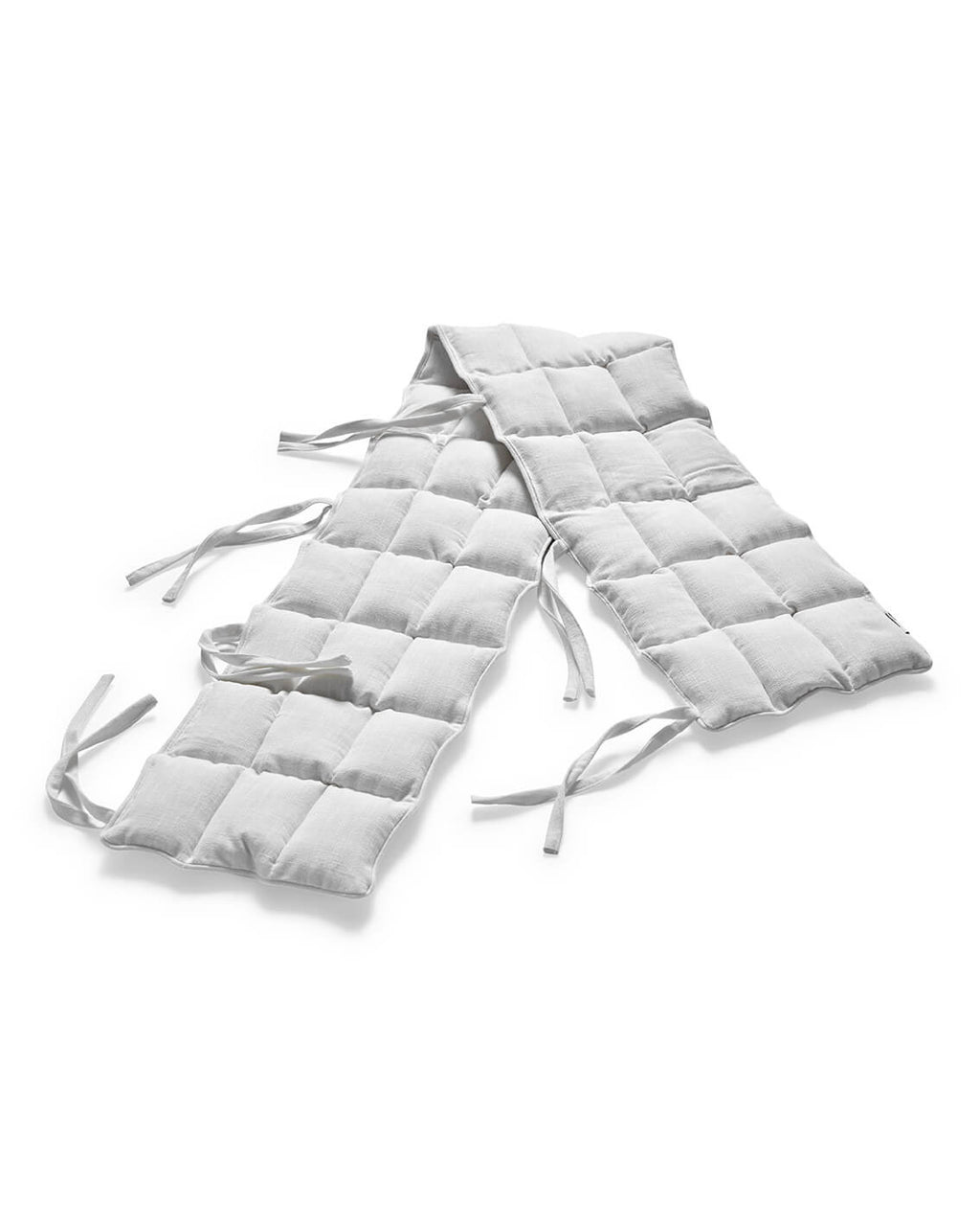 cocoon company Bedbumper  - naturel 2