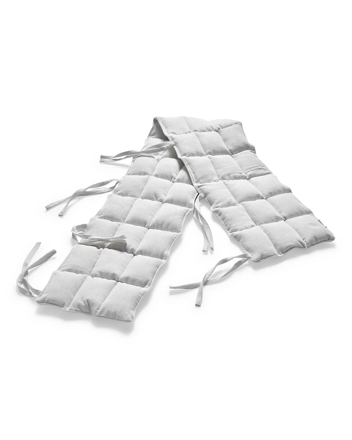 cocoon company Bedbumper  - naturel 2