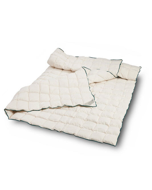 cocoon company  Dekbed volwassenen - kapok  4