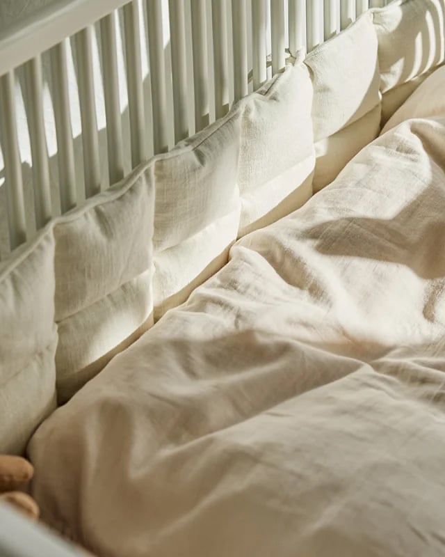 Cocoon company-Kapok-bedbumper wit_2