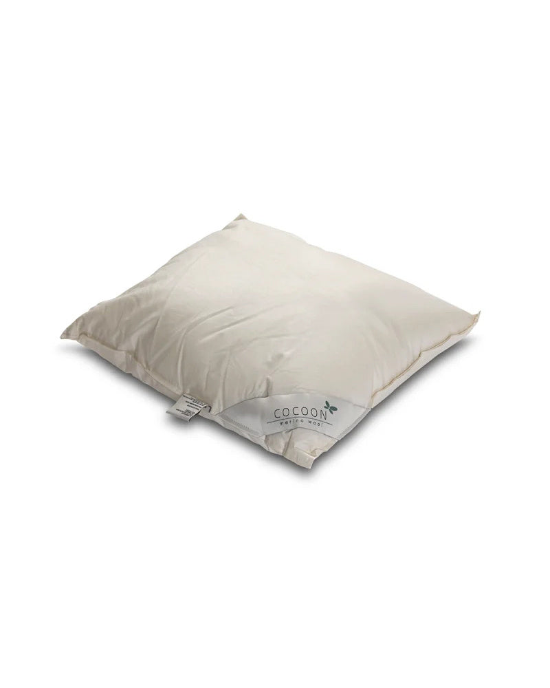 Cocoon-Merino-Wool-merino junior kussen