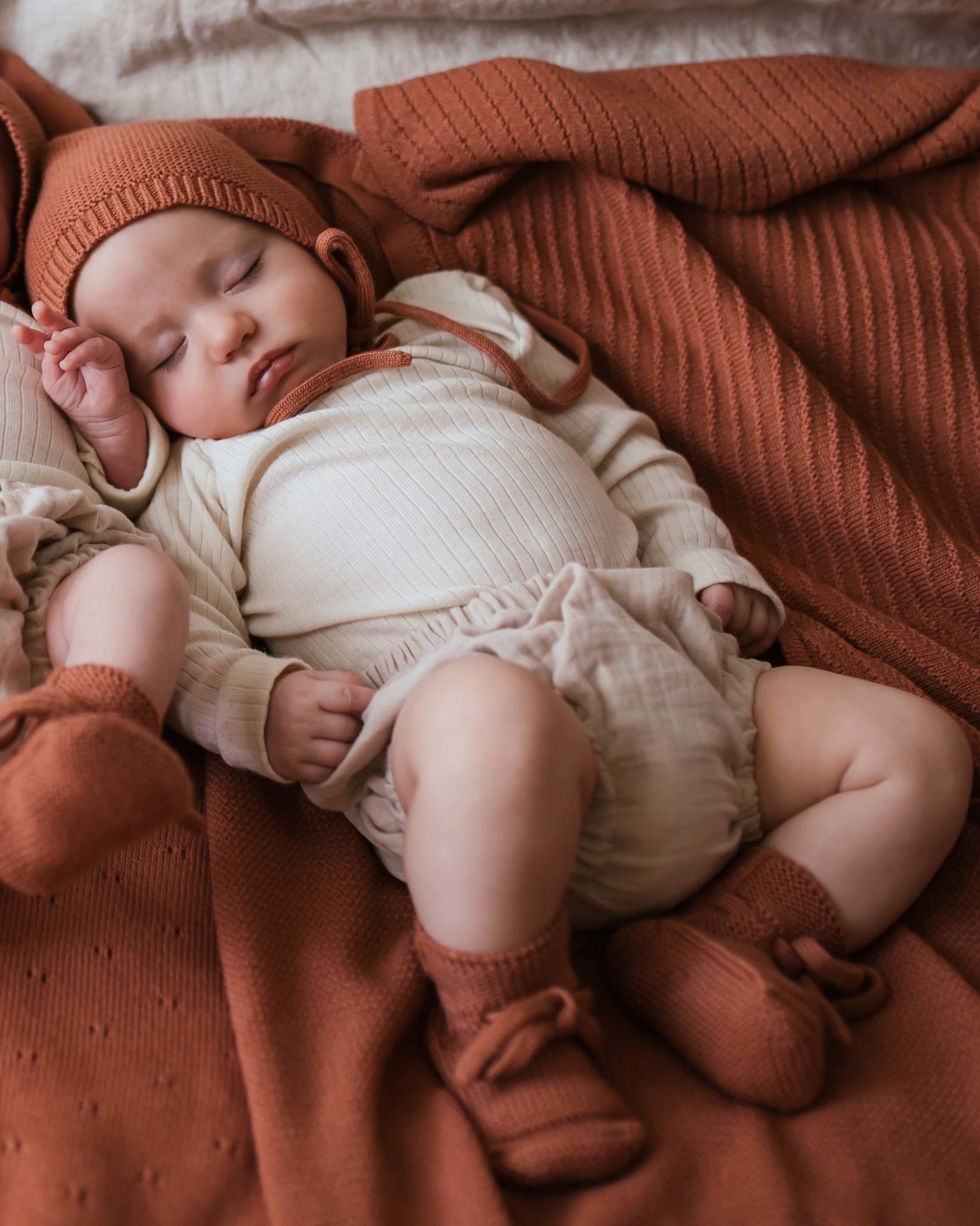 Cosilana baby body