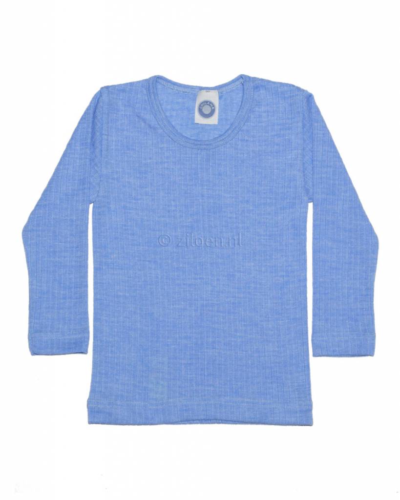 cosilana-kinder-longsleeve-wol-zijde-katoen