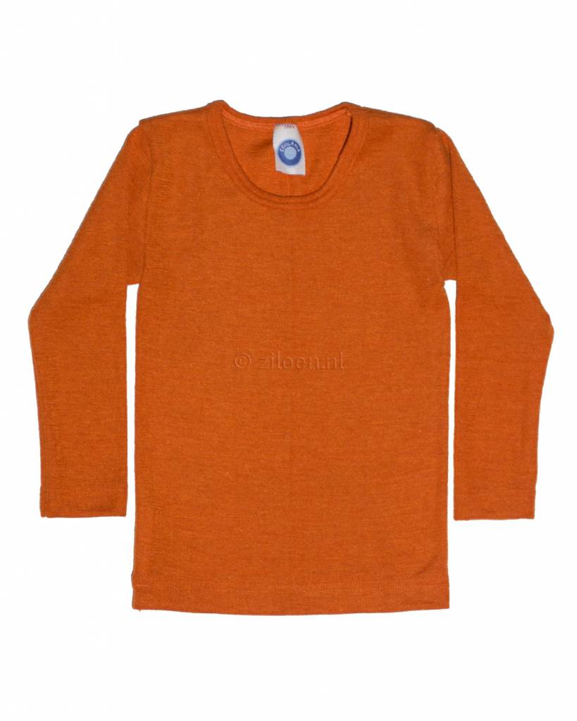 cosilana-kindershirt-wol-oranje