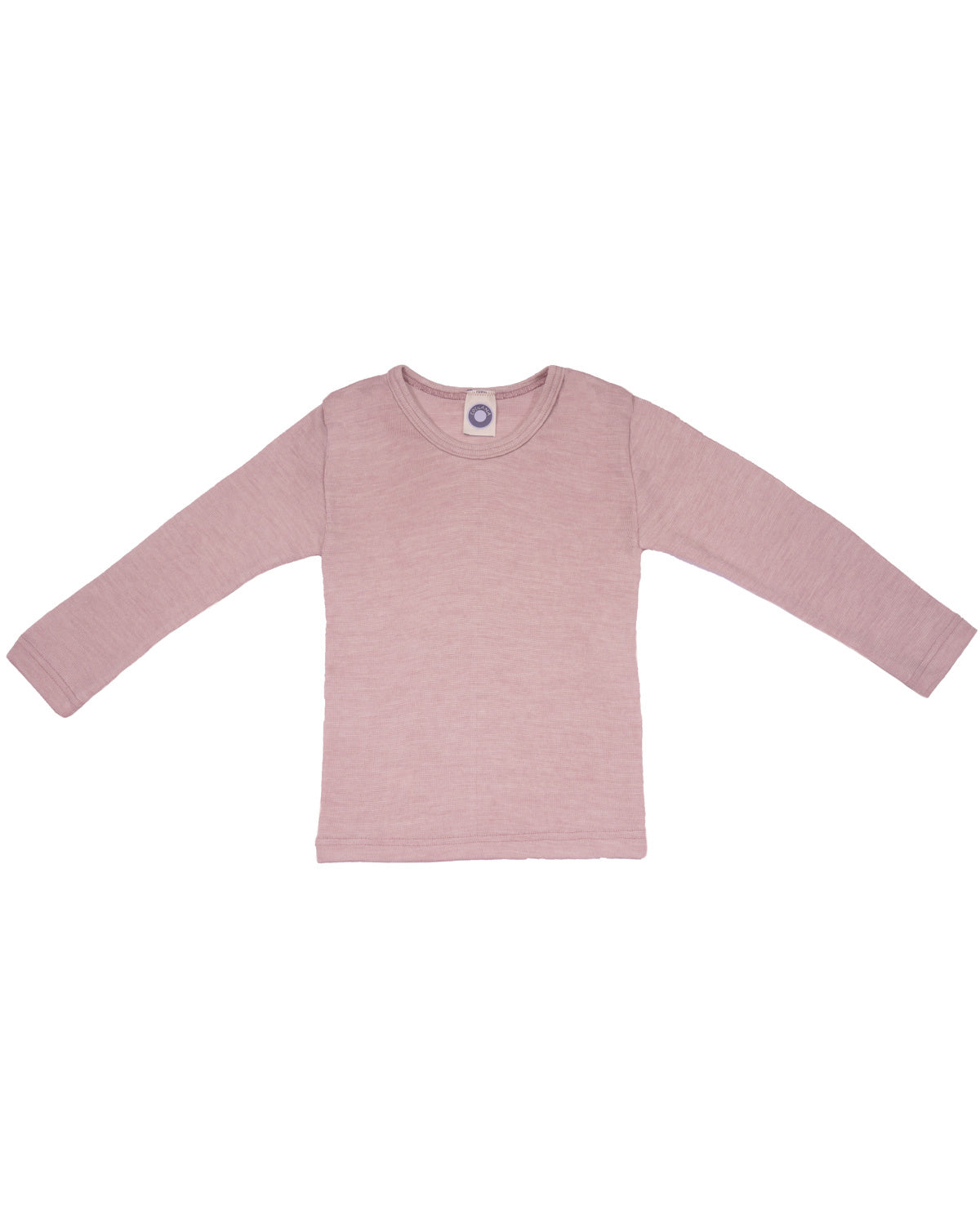 Cosilana-longsleeve-wol-zijde-rose-mottled-21-71233-262