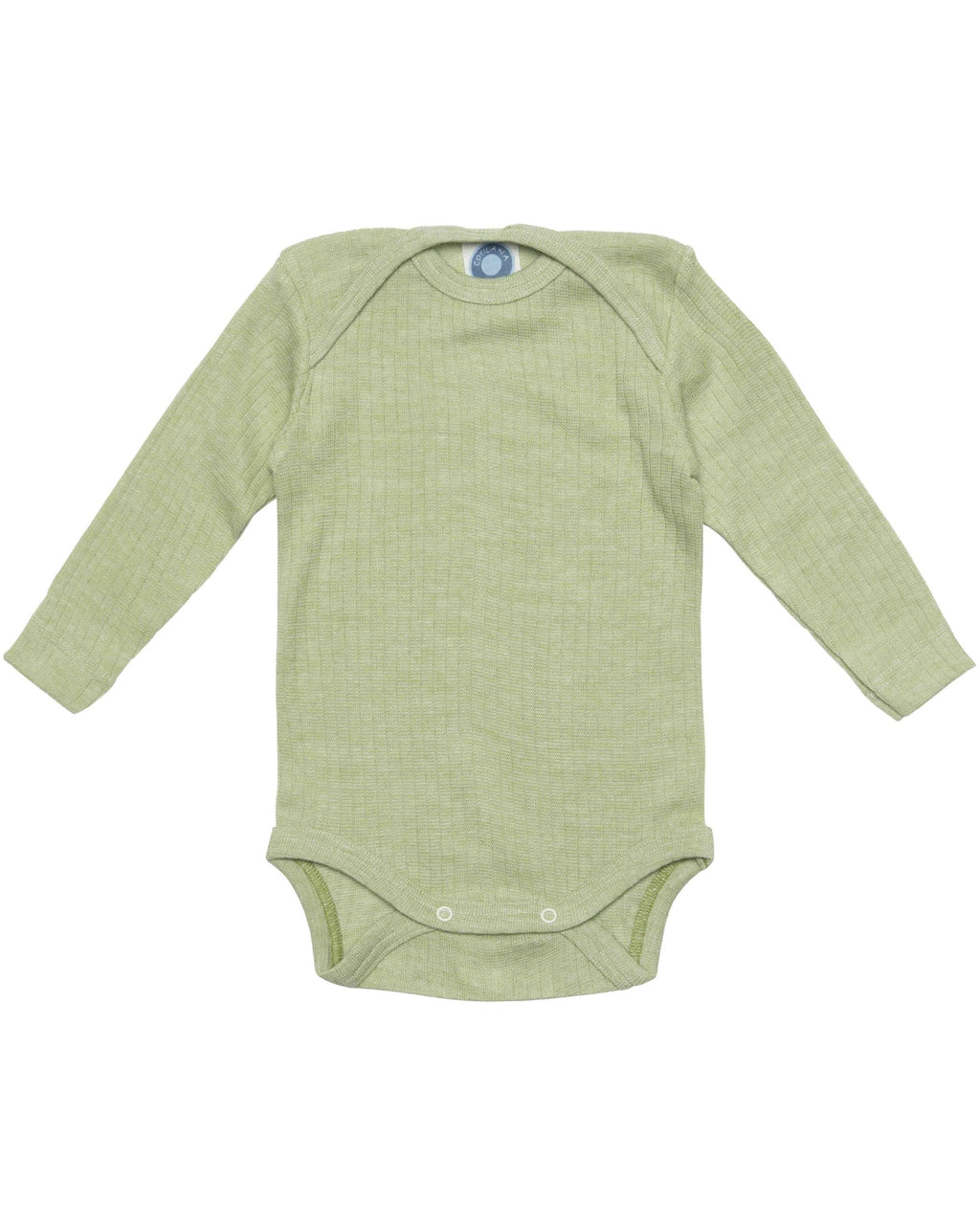 cosilana-romper-body-wol-zijde-katoen-groen