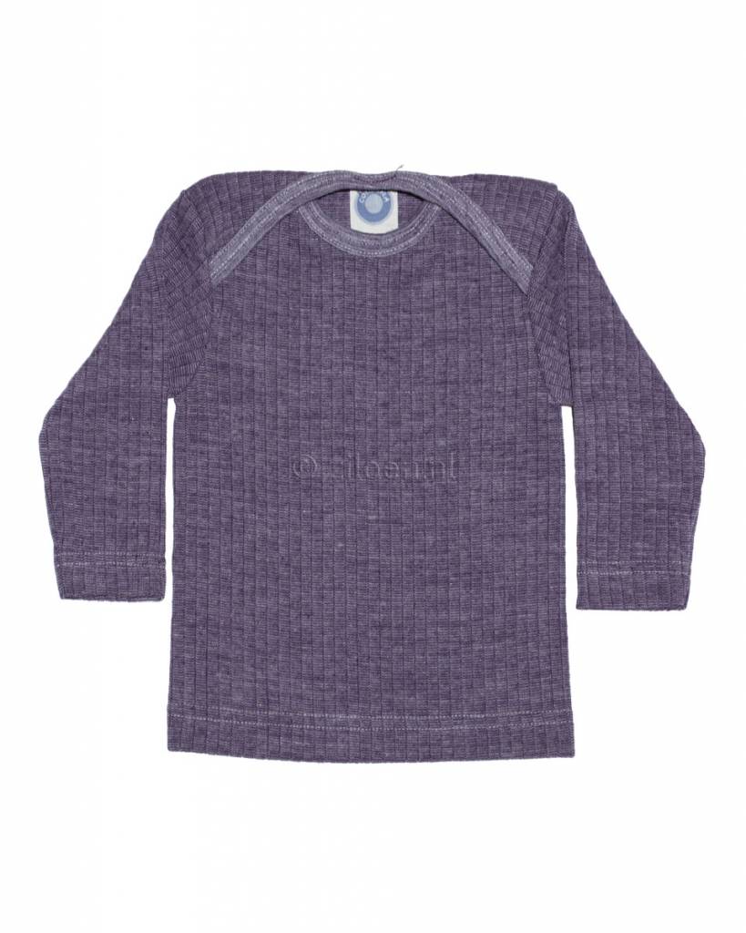 cosilana-shirt-paars-gemeleerd-2