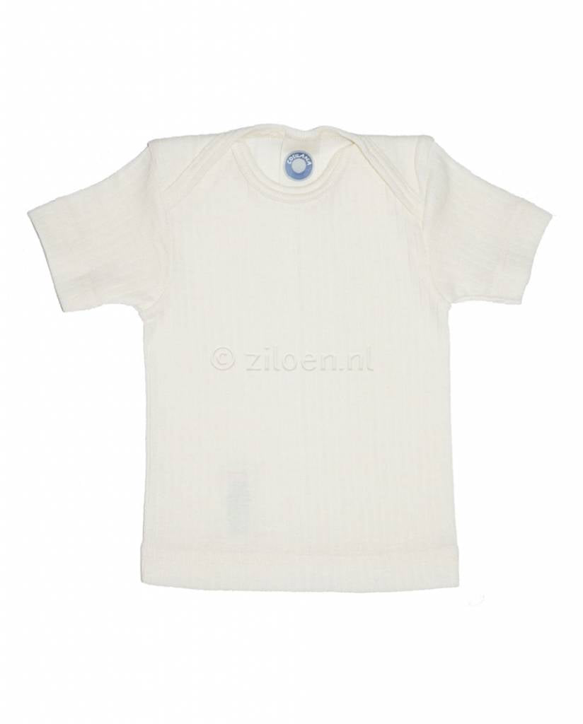 Cosilana-t-shirt-wol-zijde-katoen-wit-2