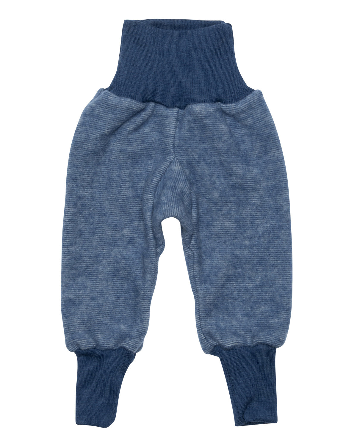 Cosilana-wolfleece-broekje-blauw