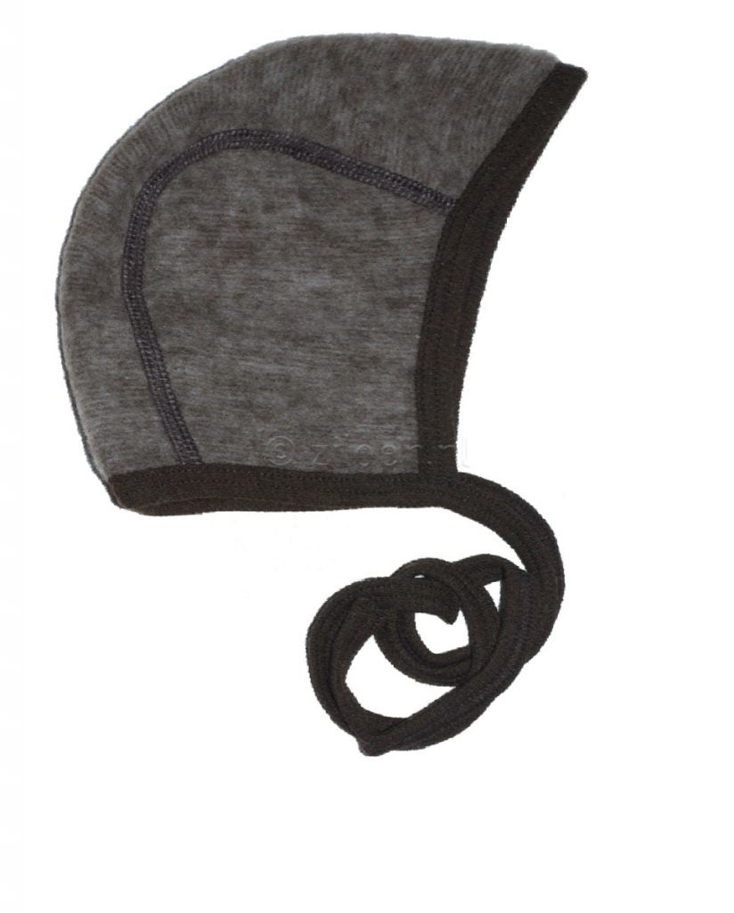 Cosilana-wolfleece-mutsje-bruin-824x1024