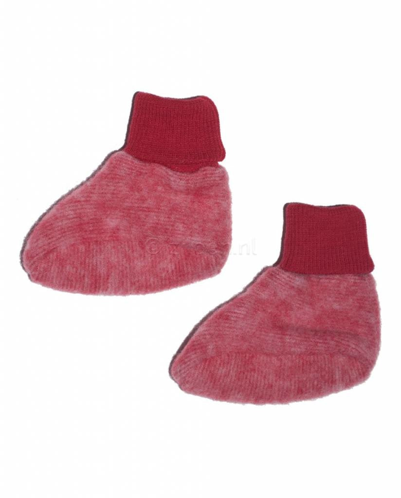 cosilana-wollen-baby-slofjes-rood