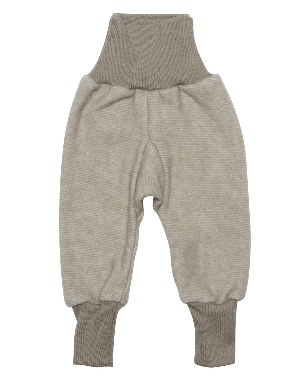 Cosilana-wool-fleece-pants-beige