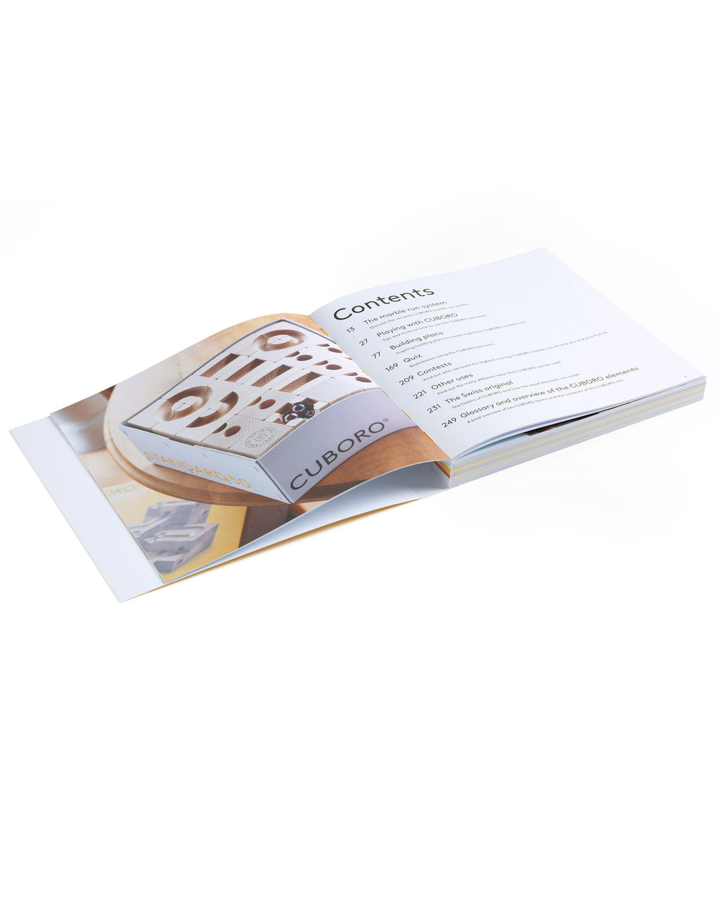 Cuboro - The Book 2