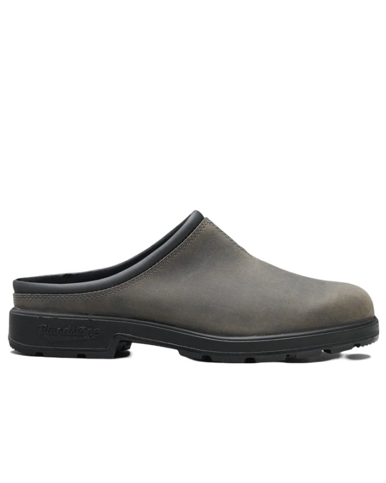 Dames clogs - 2422 clay _
