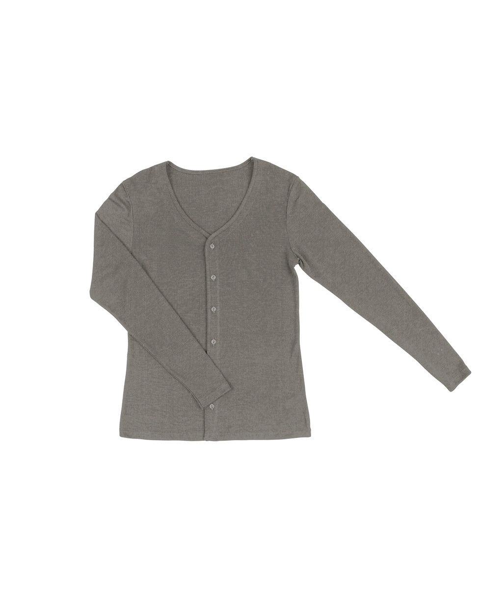 Dames vest sesame 11657-195-15587
