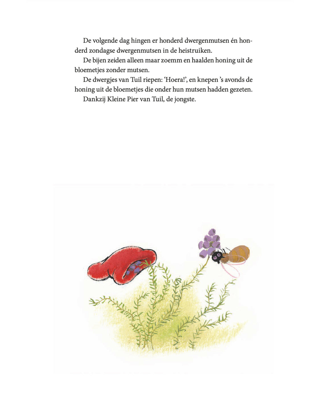 De dwergjes van Tuil 6