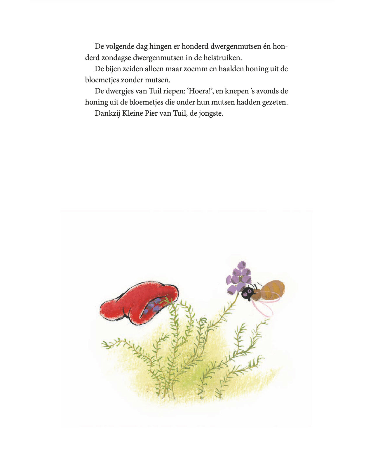 De dwergjes van Tuil 6