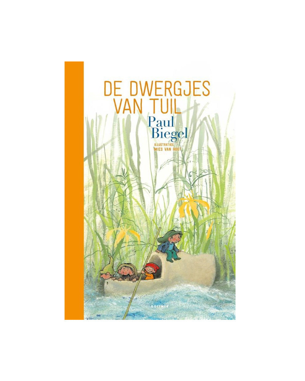 De dwergjes van Tuil