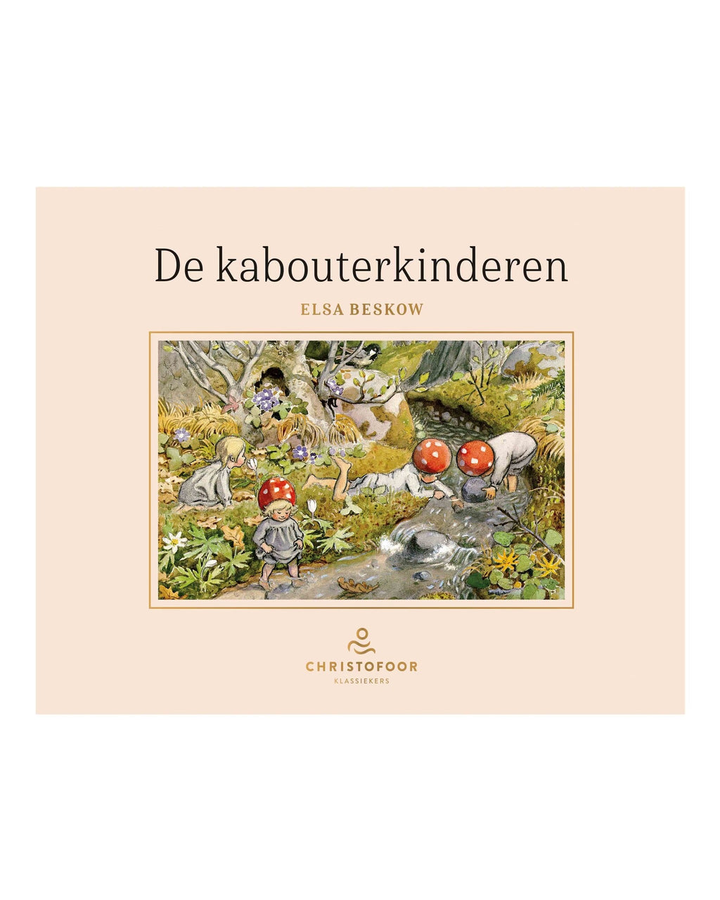 De kabouterkinderen 1