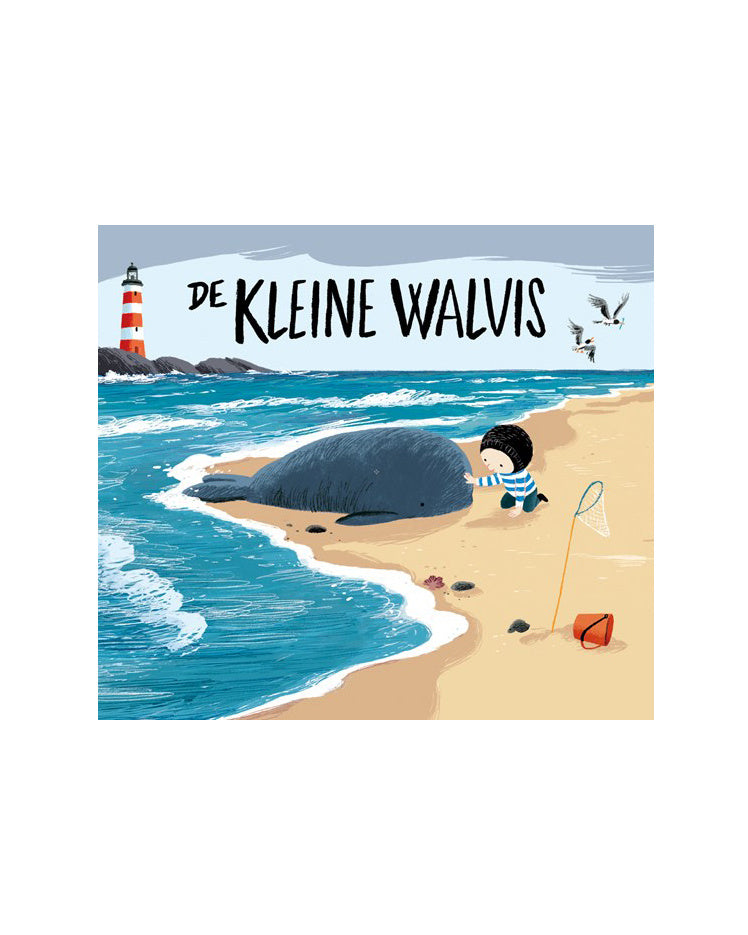 de kleine walvis
