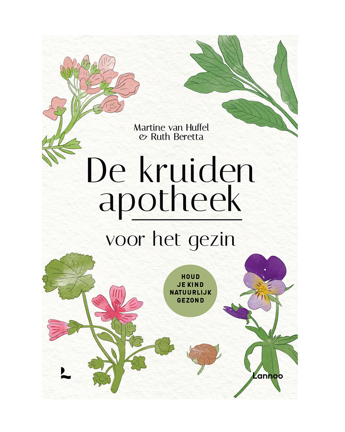 De kruidenapotheek 1