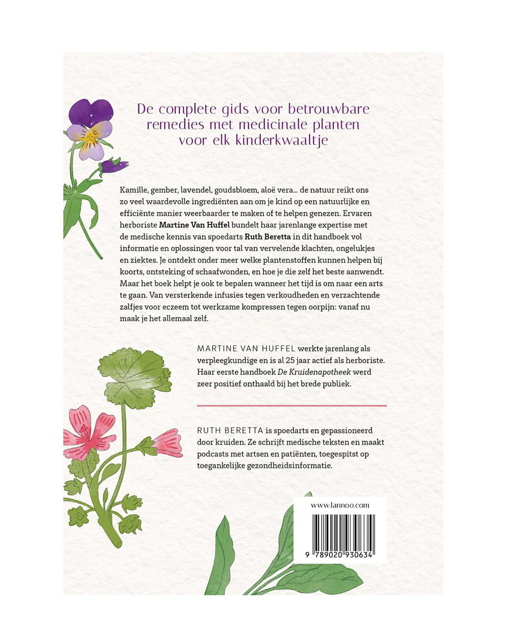 De kruidenapotheek 2