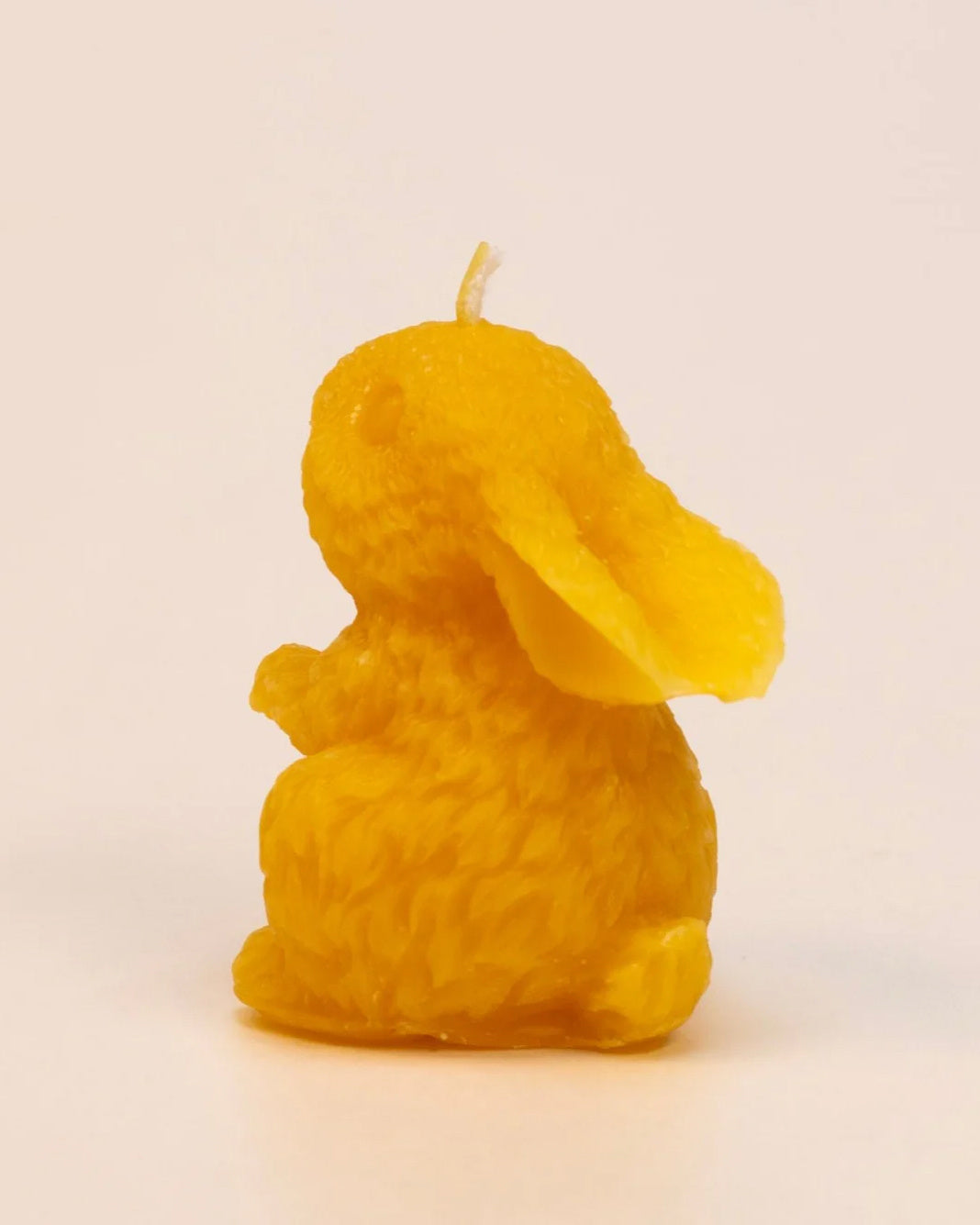 De muisjes bijenwas kaars haasje_2