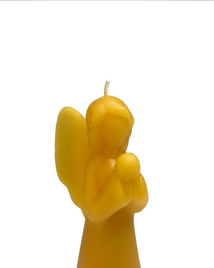 de-muisjes-bijenwas-kaars-klassieke-engel1