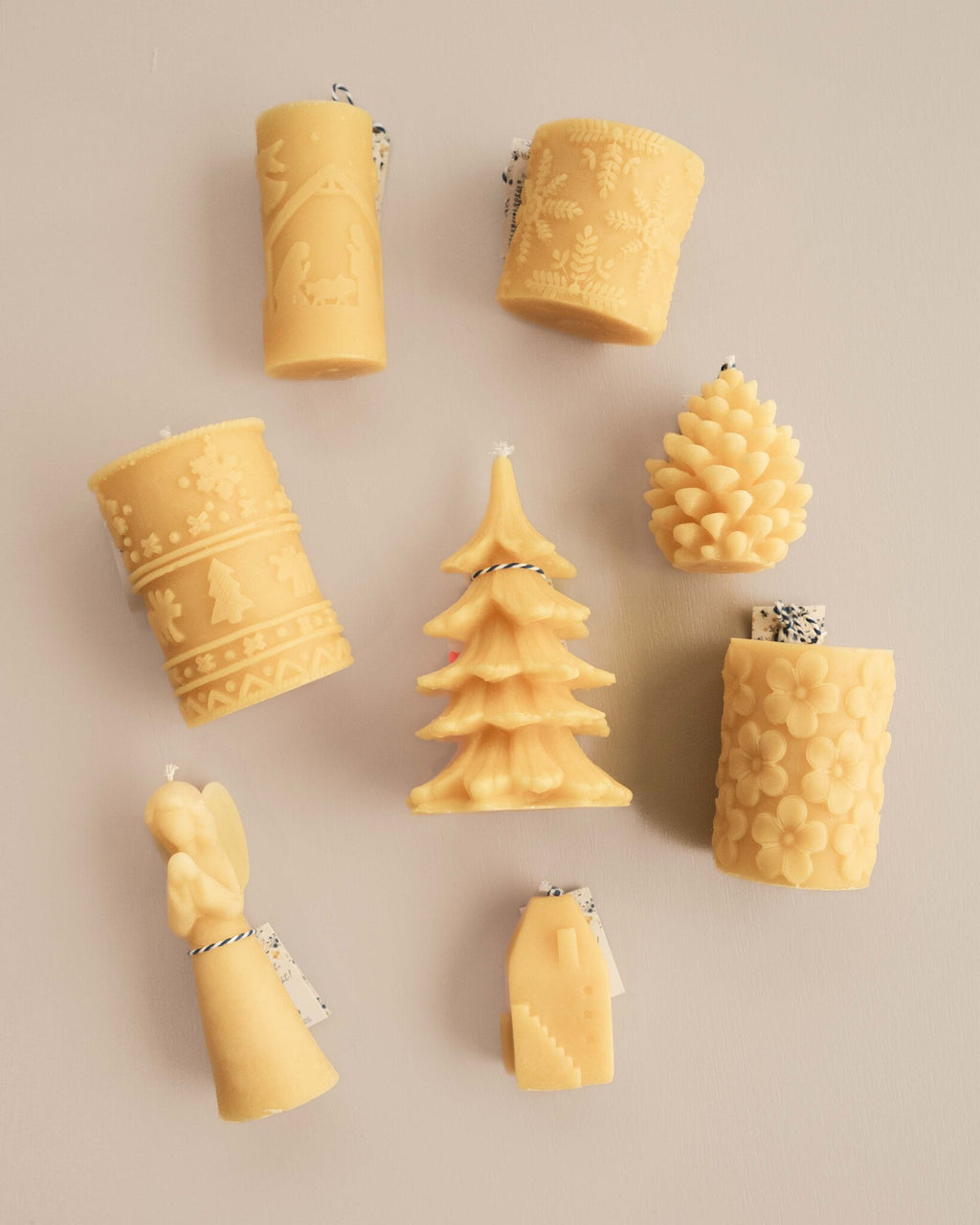 de-muisjes-mix-kerst