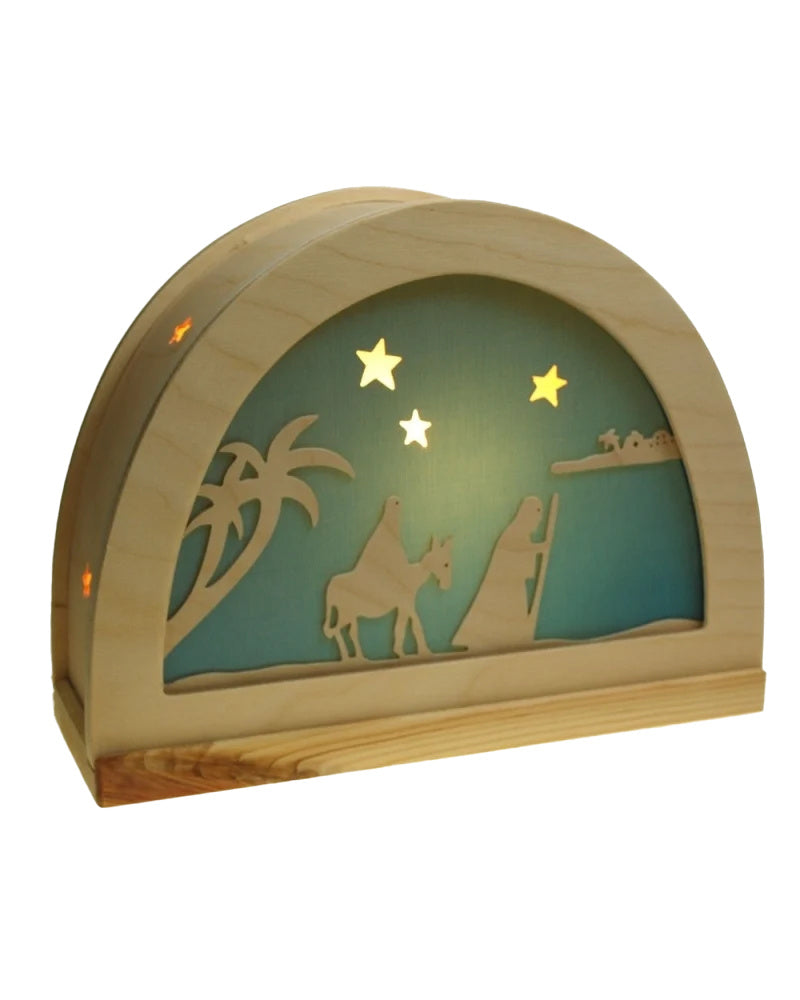 De Noest - Silhouet Advent