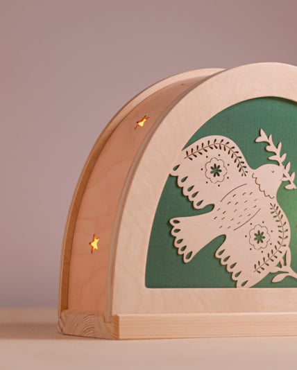 De noest Folklore vogel_3