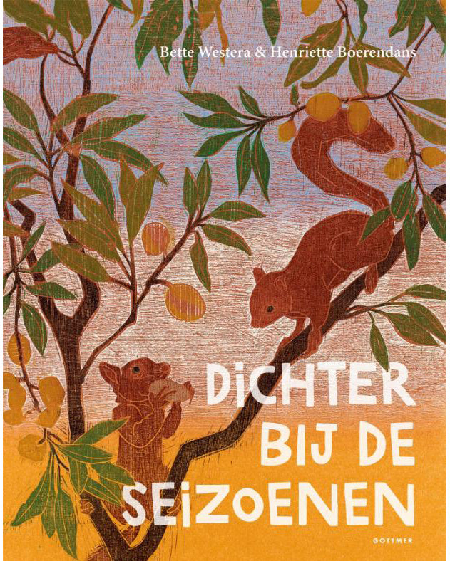 Dichter bij de seizoenen