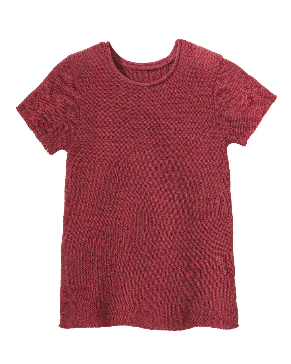 Disana-kinder-t-shirt-bordeaux-rood-wol-7112366_web