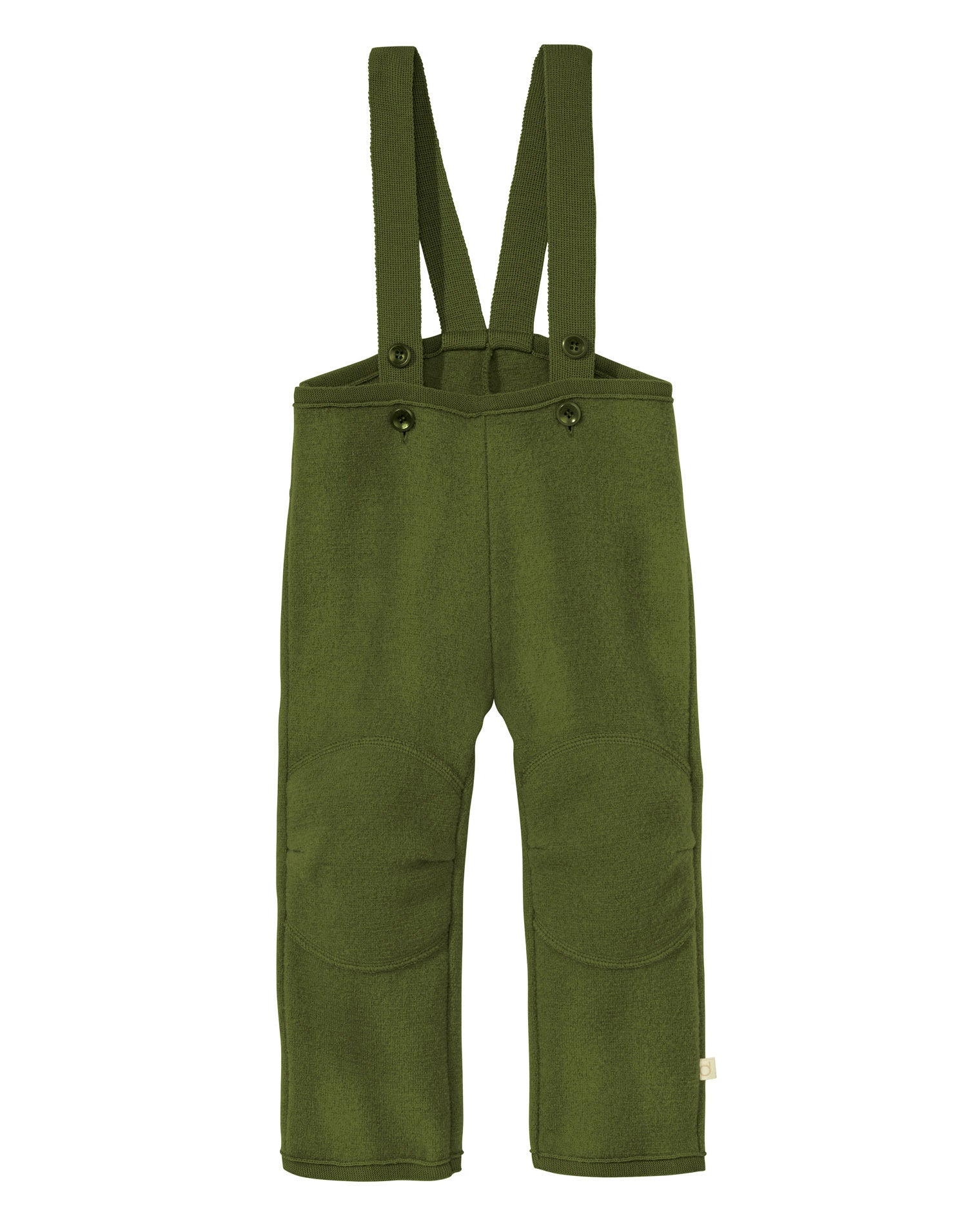 Disana salopette olive 3322581