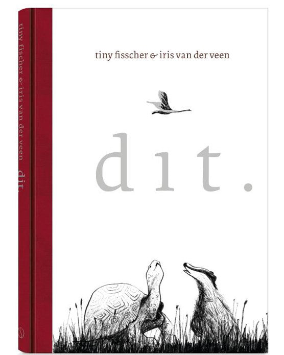 dit. tiny fisscher