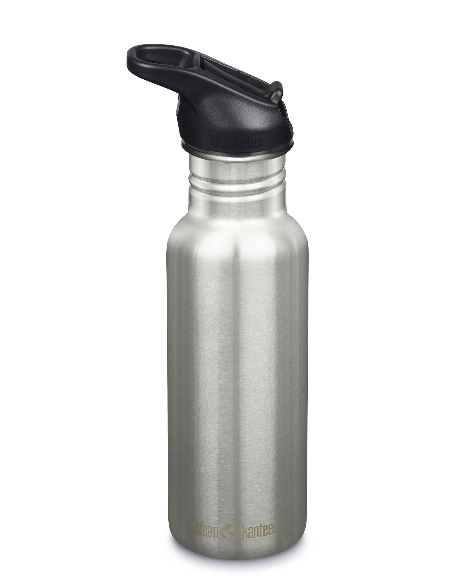 Drinkfles Classic 532 ml stainless flipsportdopjpg