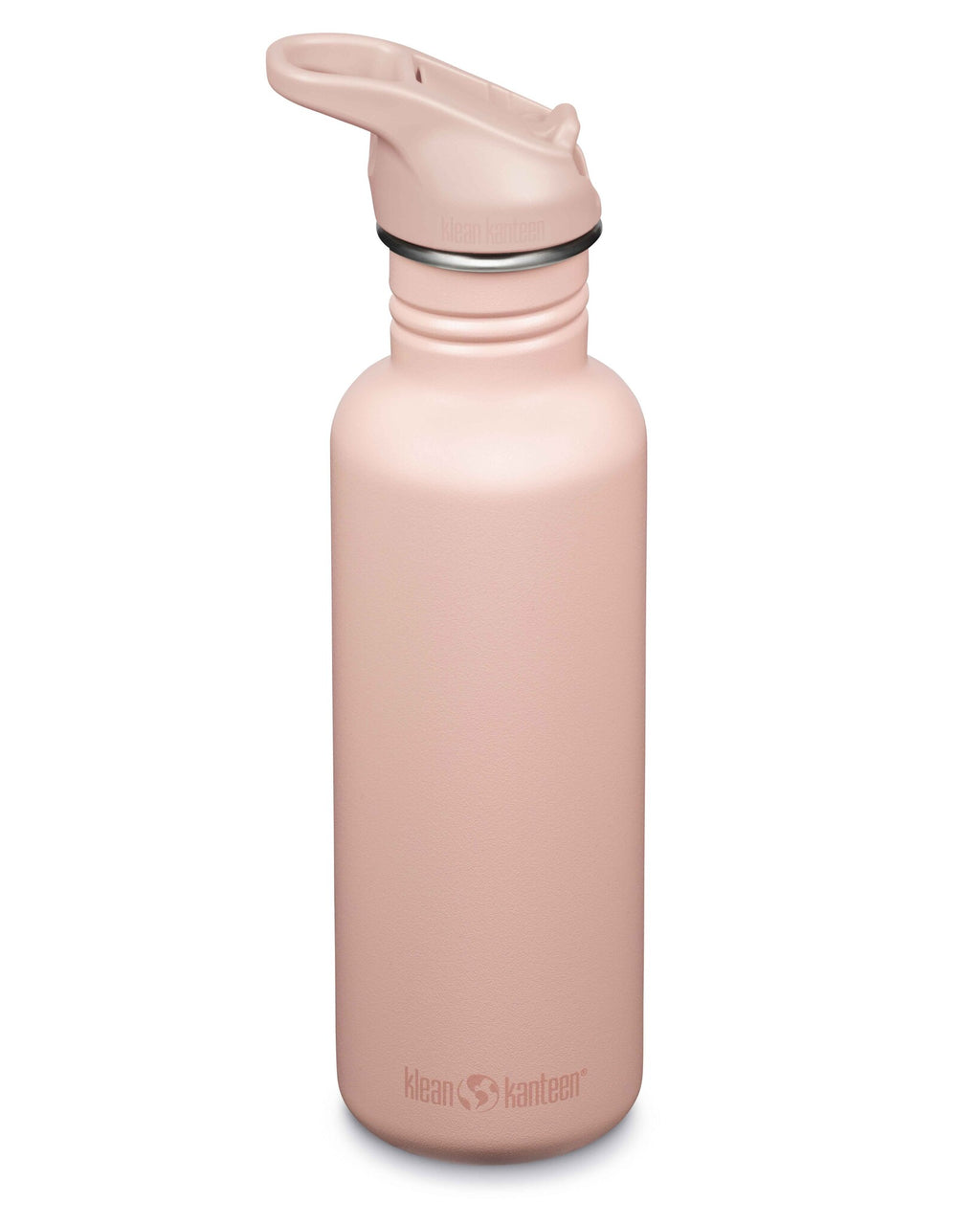 Drinkfles Classic 800 ml - peach parfait flip