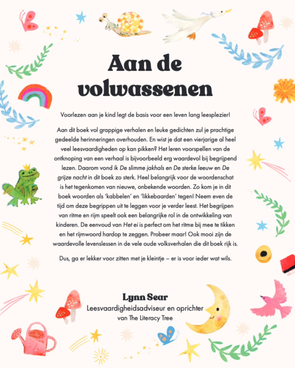 Een schat aan verhalen voor kinderen vanaf 4 3