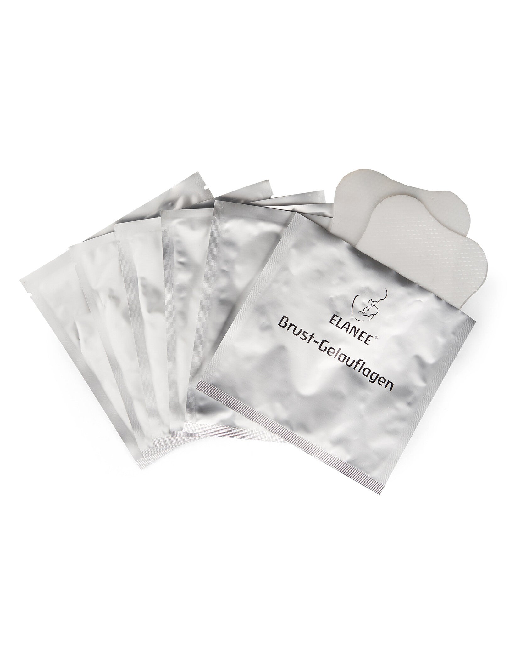 Elanee Gel pads - 12 stuks