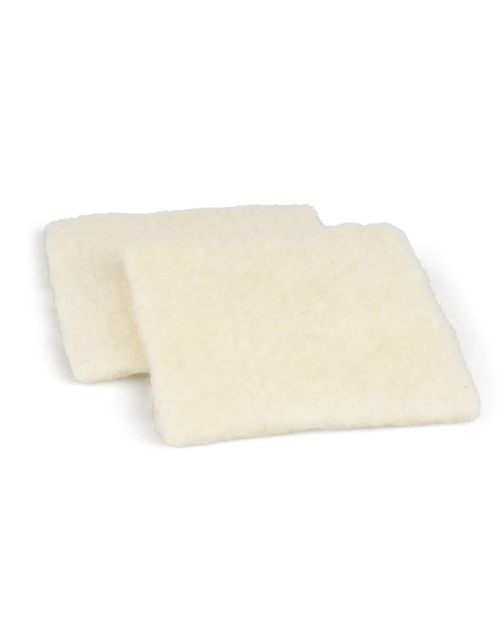 Elanee Wollen pads - 20 stuks1