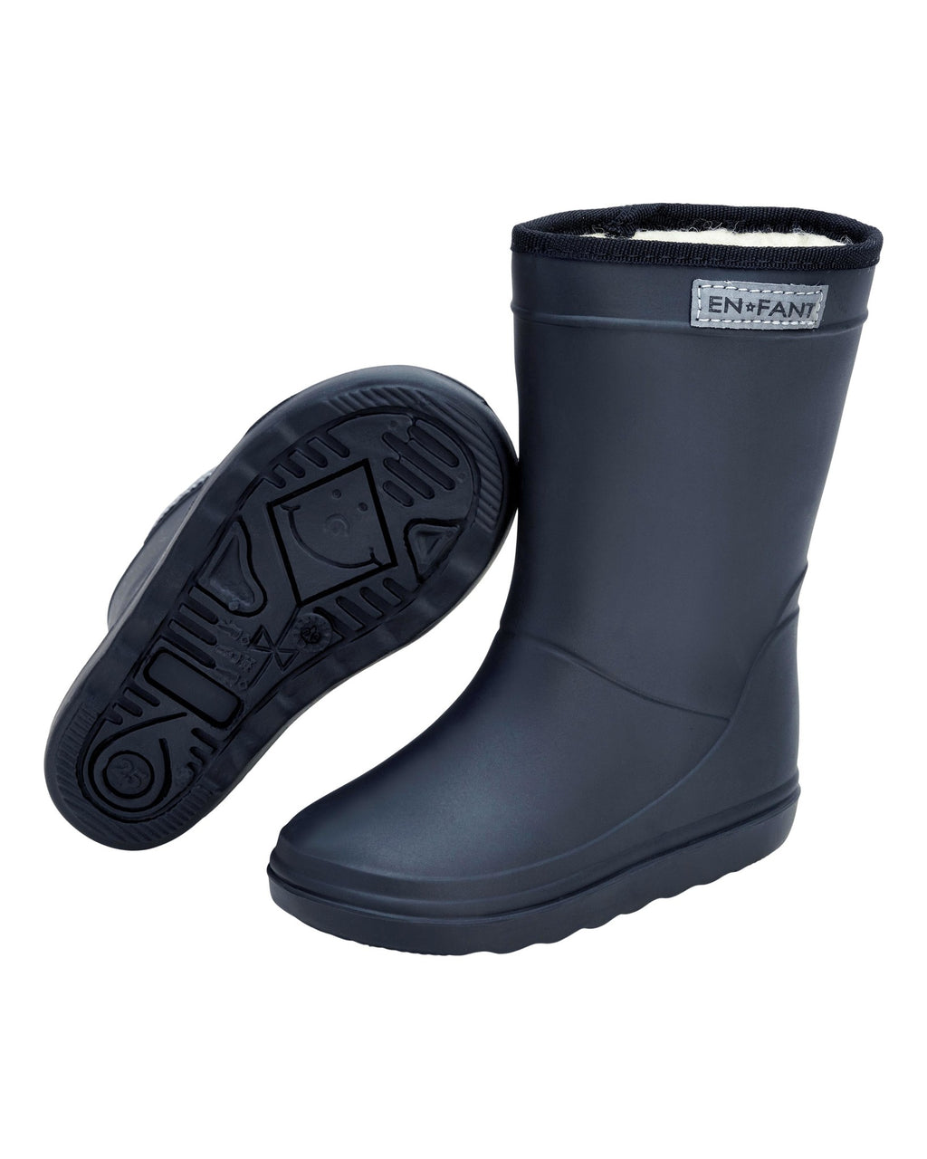 En fant thermo boots donker blauw 6149_795