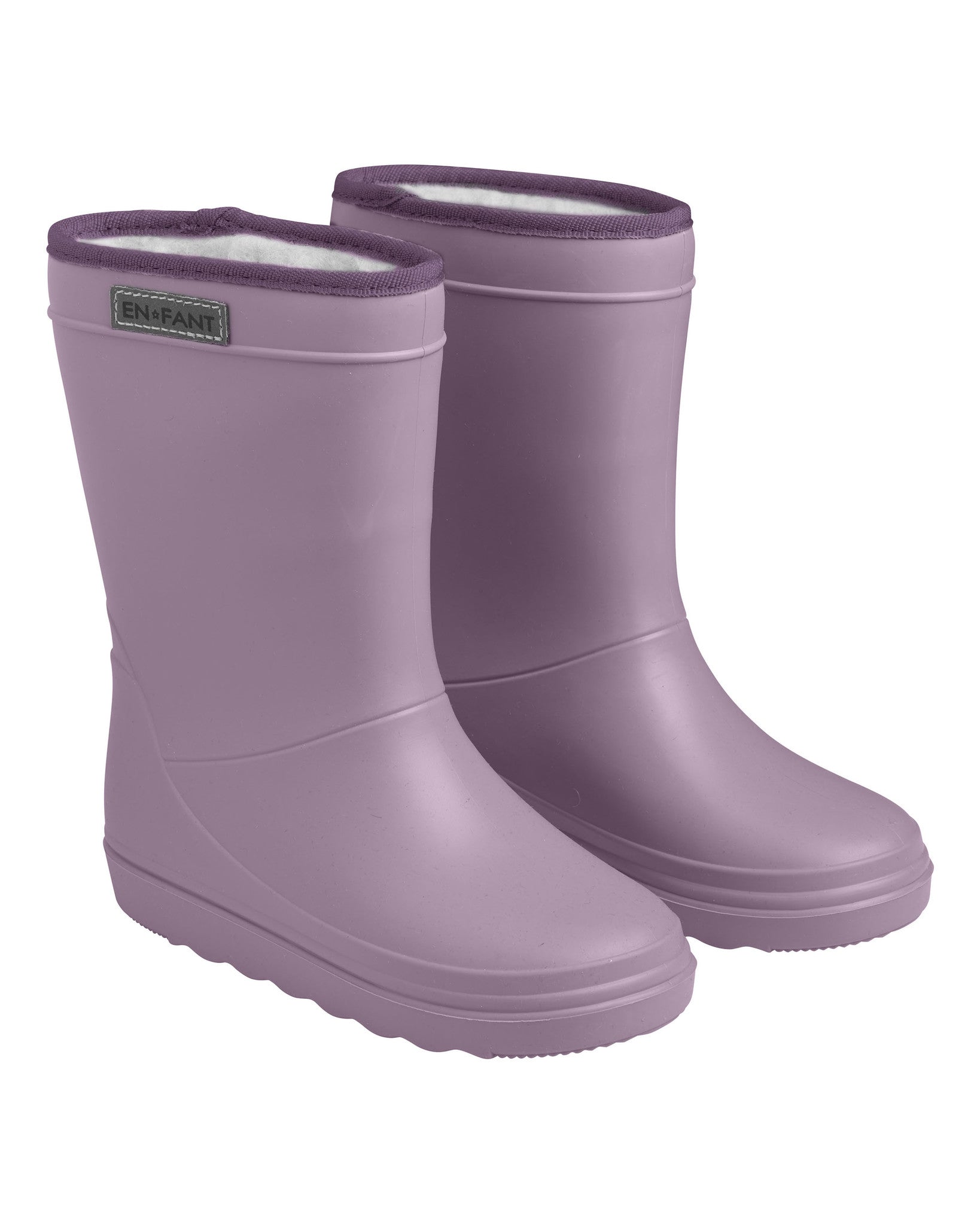 En fant thermo boots flint 6405
