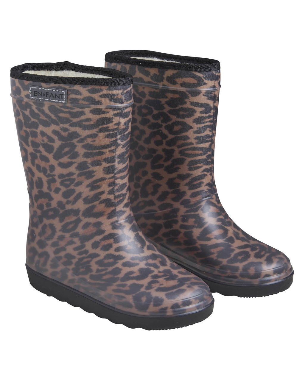 En fant thermo boots leopardo 2121