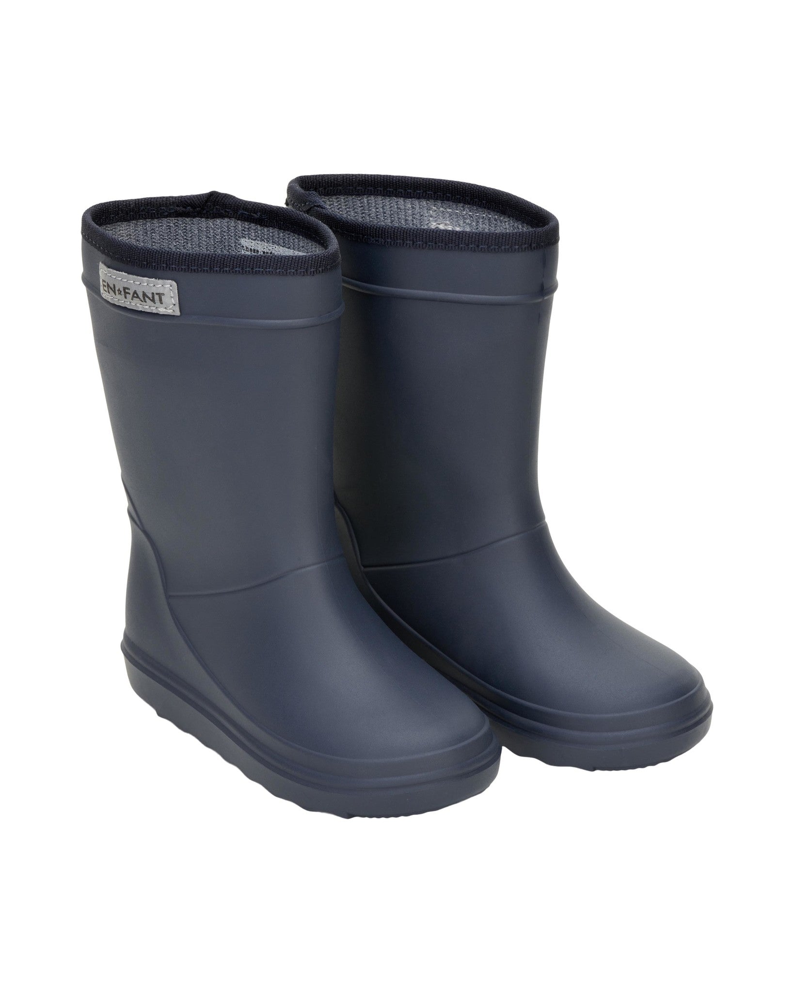 Enfant Regenlaarzen - blue night 250000-795-bluenight
