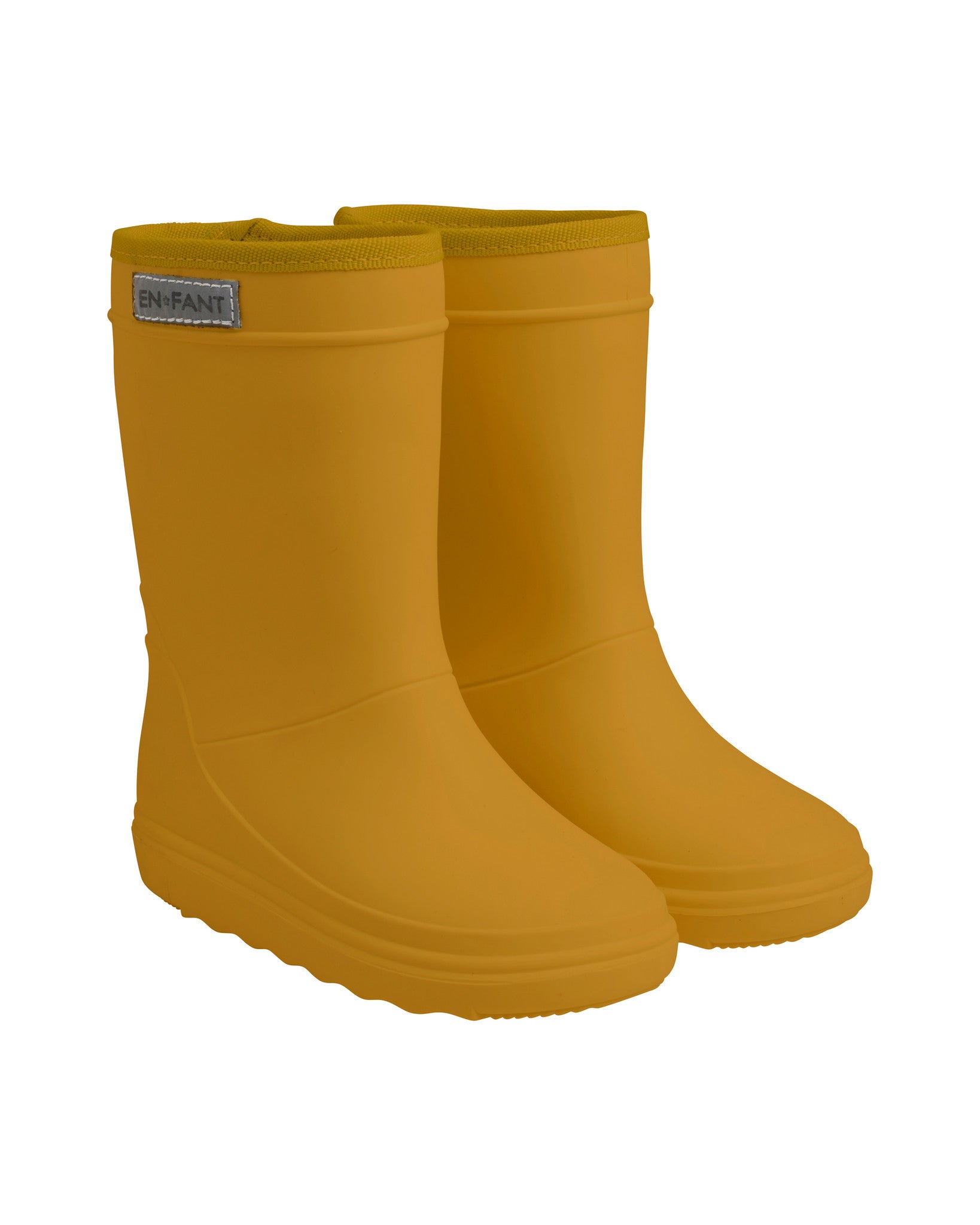 Enfant-regenlaarzen---harvest-gold-250150-3948-harvestgold