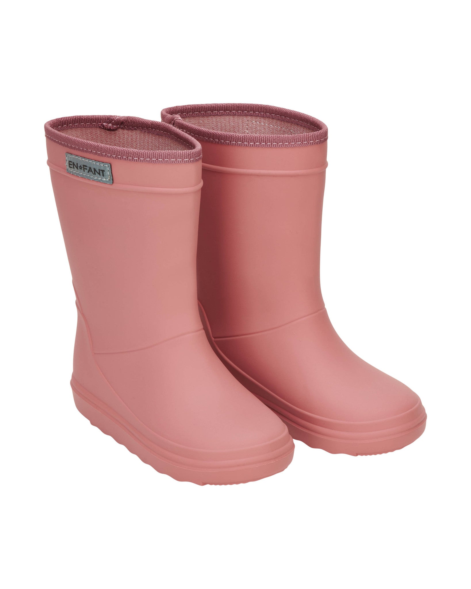 Enfant Regenlaarzen - old rose 250000-559-oldrose